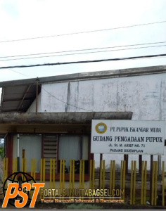 DPC. F.SPTI – K.SPSI Kota Padang Sidempuan Meminta Kepada Menteri BUMN Agar Menindak Pihak Menajemen PUSRI