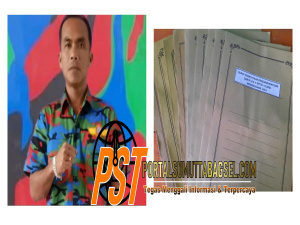 Sepuluh PUK. PC. F.SPTSI – K. SPSI Mundur Dengan Berbagai Alasan