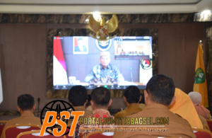 Pemkot P. Sidempuan Paparkan Upaya Percepatan Penurunan Sunting Dan Penghapusan Kemiskinan Ekstrem
