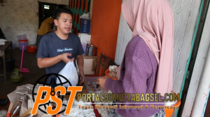 Berburu Takjil Zam Zam Menu Favorit Untuk Berbuka Puasa