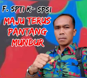 Ketua DPC. F.SPTI – K.SPSI Kota Padang Sidempuan Apresiasi Kepada Disnaker, Langkah Tersebut Sudah Tepat!!!