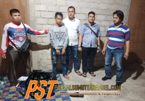 Gegara Kartu Keluarga Pria Di Padang Sidempuan Pukul Mertua Pakai Balok