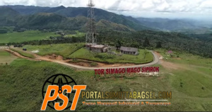 3 Destinasi Wisata Terpopuler Yang Wajib Di Kunjungi Di Kab. Tapanuli Selatan