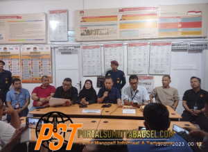 Tiga Parpol Tidak Daftarkan Bacaleg Di Pemilu 2024, KPU Resmi Tutup Pendaftaran