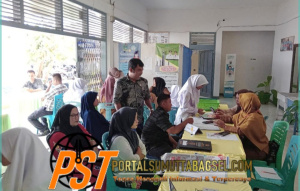 Jadwal PPDB SMA Dan SMK di Padang Sidempuan tahun 2023 Bersamaan Dengan Ujian Akhir Siswa SMP
