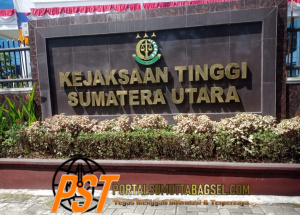 Hingga Mei 2023, Kejati Sumut Tuntut Mati 34 Terdakwa Kasus Narkoba