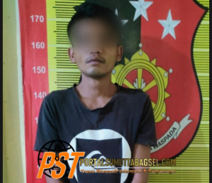 Curi Sepeda Motor Tetangganya, Residivis Ini Kembali ke Hotel Prodeo