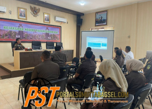Dugaan Korupsi Ipal DLH Provinsi Sumut Naik Ke Tingkat Sidik, Ini Penjelasanya