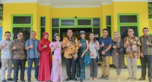 2 Putri Asal Kota Padang Sidempuan Jadi Finalis Pada Ajang Putri Anak Sumatera Utara Tahun 2023