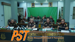Kejati Sumut “Damaikan” Lagi 3 Tersangka dengan Korbannya Setelah Disetujui Dihentikan Penuntutannya Lewat RJ