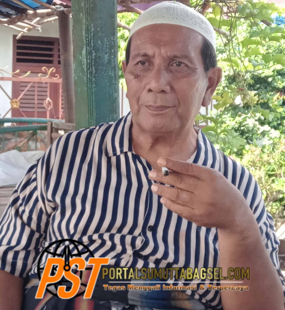 Masuddin Lubis Kecewa PGRI dan Dewan Pendidikan Kota P.Sidempuan Tidak Berani Membela Guru P3K Diduga Di Pungli Kadis Pendidikan