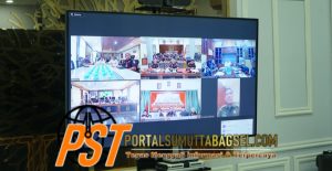 Curi Sawit dan Lakukan Pemalangan Jalan, Kejati Sumut Hentikan Penuntutan Perkaranya dengan Pendekatan Rertorative Justice