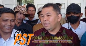 Ini Hasil Mediasi Koperasi Tondi Bersama Dengan Bank BSI Padangsidimpuan