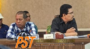 Mediasi Koperasi Tondi Bersama Temui Kesepakatan, Oknum Pejabat Pemko Sidimpuan Tidak Mencalonkan Diri