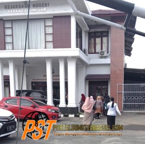 Kejari Padangsidimpuan Mintai Keterangan Dari 49 Guru Terkait Pungli P3K Dinas Pendidikan