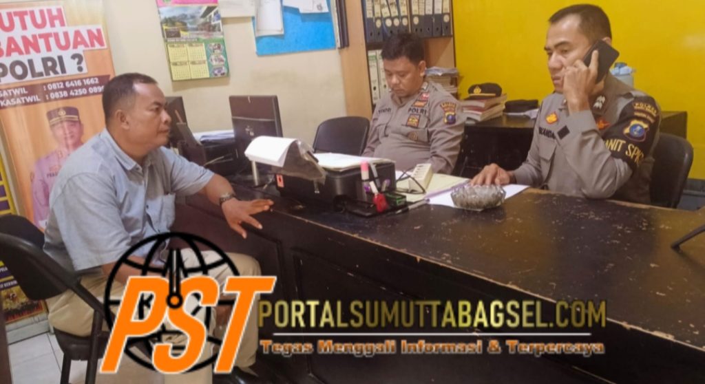 Di Konfirmasi Tentang Pungli P3K Kadisdik Padangsidimpuan “Rampas” HP Wartawan