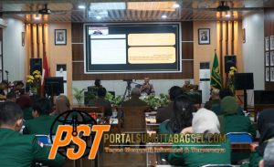 Rangkaian HBA, Kejati Sumut Gelar Seminar Nasional “Optimalisasi Kewenangan Kejaksaan Dalam Penanganan Tindak Pidana yang Merugikan Perekonomian Negara”