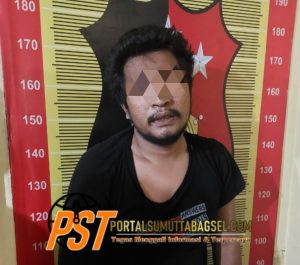 Ini Motif Penganiayaan Anak Durhaka Kepada Kedua Orang Tuanya