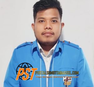 Dukung Pelaksanaan Pilkades Di Padangsidimpuan,Pemuda Ajak Jaga Kekondusifan