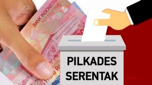 Honor Panitia Pilkades Di Padangsidimpuan Belumcair