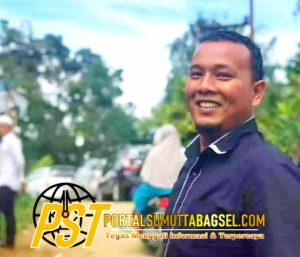 Bantuan Sosial Pembangunan Jalan Keliling Lapangan MTQ Simarpinggan Diduga fiktif secara administrasi