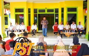 Wali Kota Padangsidimpuan Lepas Peserta Seni Dan Qasidah Tingkat Provinsi Sumut