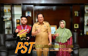 Esport SEA Games 2023 Vietnam Shahin Taskhir Asal Padangsidimpuan, Raih Medali Emas