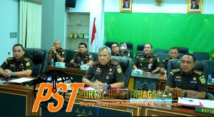 Jelang HUT Ke 78 RI, Kejati Sumut Kembali Hentikan Penununtutan 3 Perkara Penganayaan Dengan Pendekatan Humanis