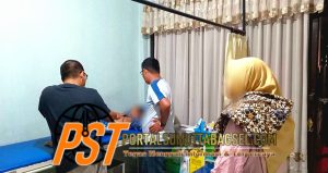 Korban Pencabulan Terhadap Anak Di Padangsidimpuan Mengalami Trauma