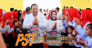 Peringati HAN Ke 39 Wali Kota Padangsidimpuan Sebut Anak Harus Dijaga Dan Dipelihara Sepenuh Hati