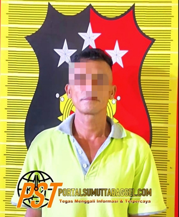 Seorang Bocah Di Padangsidimpuan Menjadi Korban Cabul