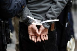 Oknum Pejabat Desa Penganiayaan 2 Anak Dibawah Umur Diamankan Polres Tapsel