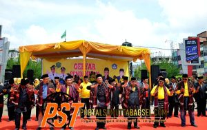 Wali Kota Padangsidimpuan Apresiasi Gebyar Pendidikan Tahun 2023
