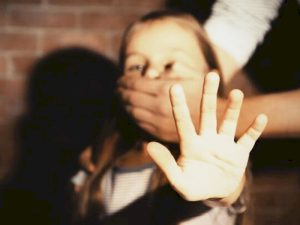 Ayah Kandung Tega Cabuli Bocah 3 Tahun Di Padangsidimpuan