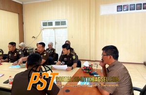 Kasus Dugaan Korupsi Pembangunan IPAL di Sekolah Islam Terpadu Darul Hasan, Kejaksaan Tetapkan 3 orang Tersangka