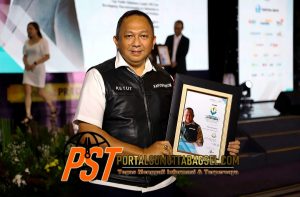 Kapuspenkum Dr. Ketut Sumedana: “Era Transformasi Digital Menjadi Tantangan Bagi Public Relations Institusi”