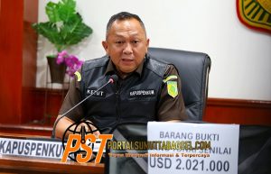 Tanggapan Terkait Operasi Tangkap Tangan KPK Terhadap 2 Oknum Jaksa di Bondowoso
