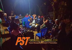 Ibu Rumah Tangga di Terkam Buaya Sungai Bronjong Madina