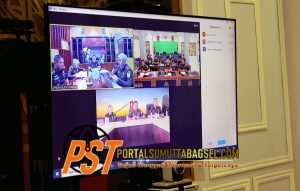 Kejati Sumut Hentikan Perkara Pencurian Kambing Dengan Pendekatan Humanis