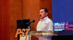 Penerapan Uang Pengganti Sebagai Terobosan Pemulihan  Kerugian Perekonomian Negara