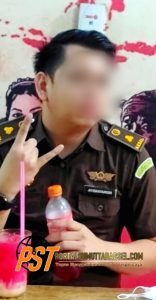 Tim PAM SDO/Satgas 53 Berhasil Amankan Jaksa Gadungan