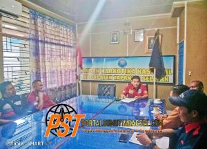 Diduga Residen Rehabilitasi Diperas Oleh Oknum BNN Kab. Tapsel