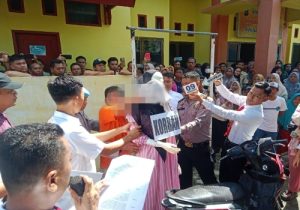 Hutang Menjadi Bencana: Mahasiswa Lakukan Pembunuhan di Paluta