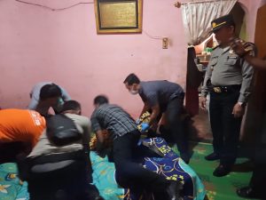 Kasus Bunuh Diri di Sidimpuan: Warga Terkejut dan Berharap Tidak Terulang di Masa Depan