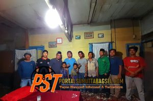 PPP Kota Padangsidimpuan Gelar Sunat Gratis Dari Pintu Ke Pintu