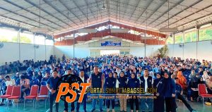 Nasdem Padangsidimpuan Gelar Bimtek Ribuan Saksi