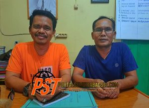 Anggota DPRD Padangsidimpuan Gugat Partai Hanura