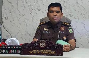 Posko Pemilu Kejati Sumut : Tim Jaksa Pantau Setiap Tahapan Termasuk pada Masa Tenang