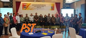 Bawaslu Tapsel Gelar Sosialisasi dan Implementasi Peraturan dan Non Peraturan Pemilu