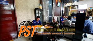 JPU Kejati Sumut dan Kejari Medan Limpahkan Perkara Gratifikasi Komisioner Bawaslu Medan